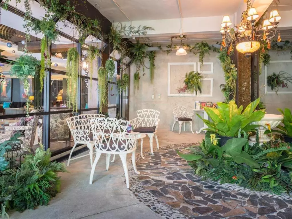 Sunbeam Hotel Pattaya